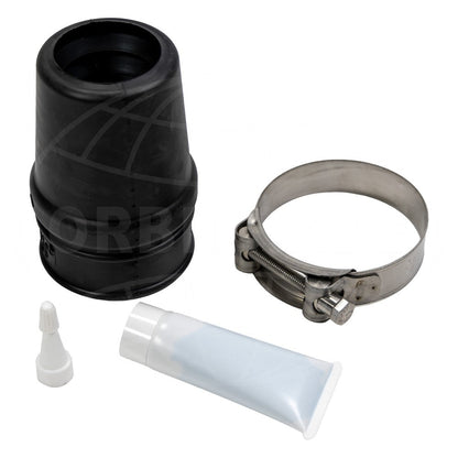 Propeller Shaft Seals