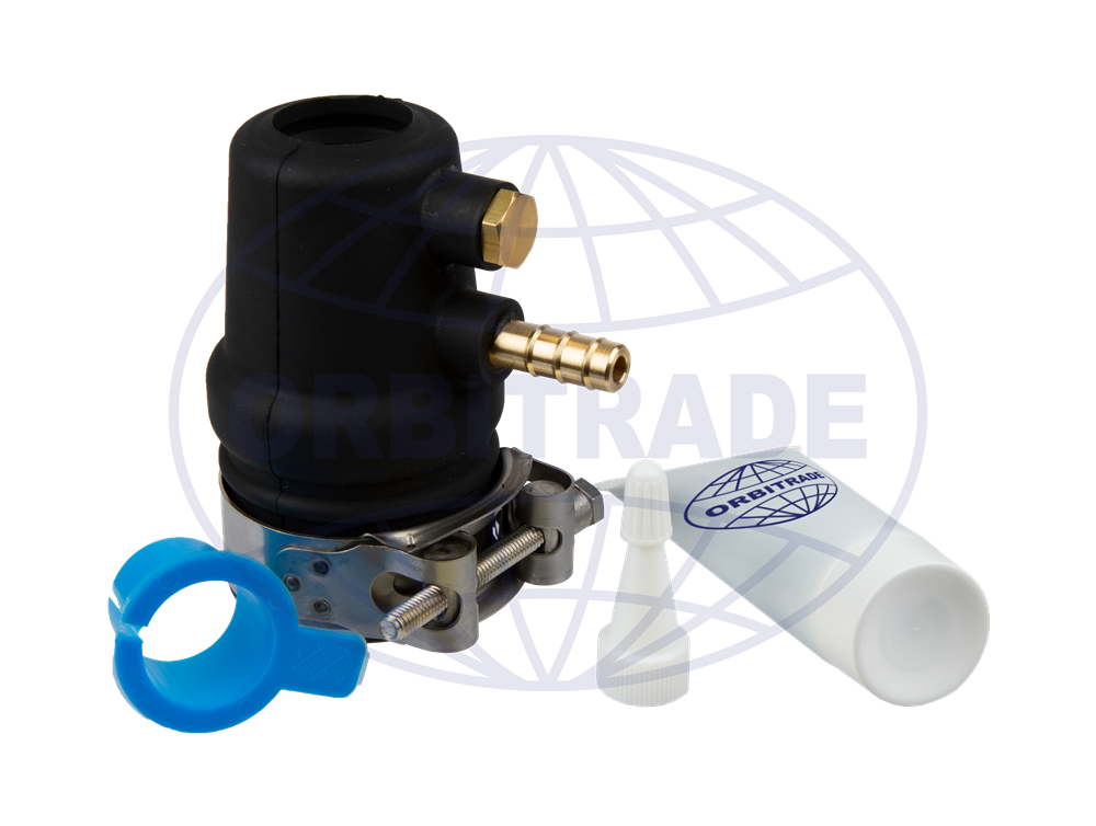 Propeller Shaft Seals Evo (mm)