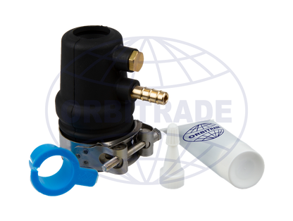Propeller Shaft Seals Evo (mm)
