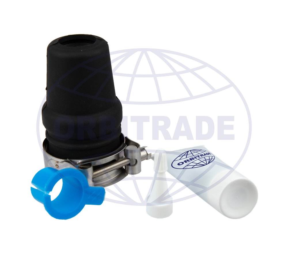 Propeller Shaft Seals