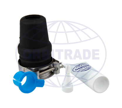 Propeller Shaft Seals