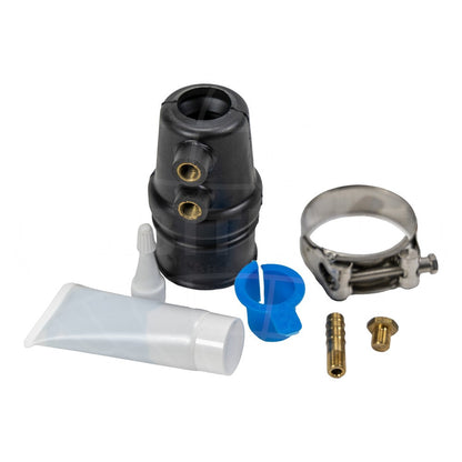 Propeller Shaft Seals Evo (inches)