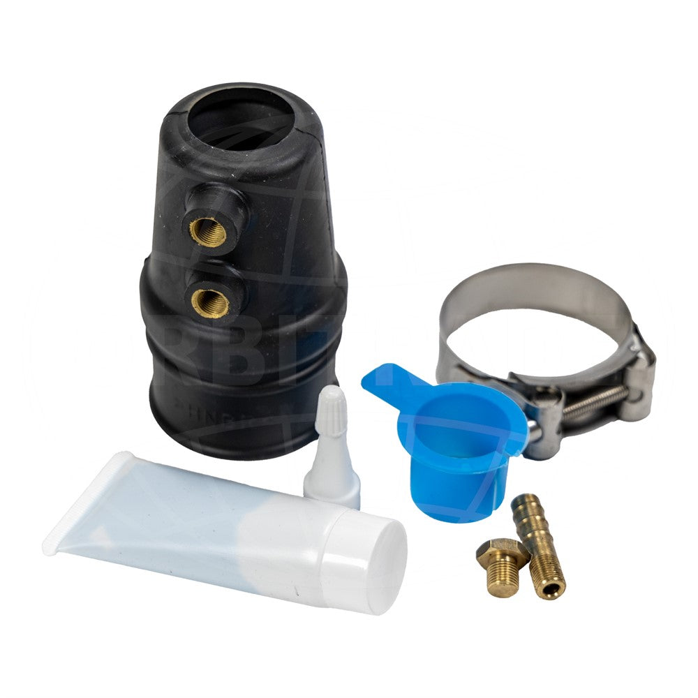 Propeller Shaft Seals Evo (inches)