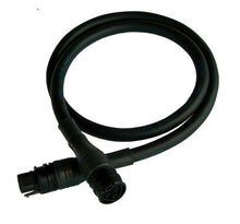 Extension cable max 20A Ratio