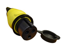 Shore Power MP50 Connector